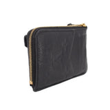 LOUIS VUITTON RECTO VERSO WALLETS BLACK