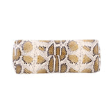 TORY BURCH CLEO EMBOSSED SHOULDER BAGS MULTI