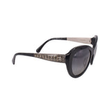 CHANEL C501/S8 SUNGLASSES BLACK