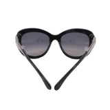 CHANEL C501/S8 SUNGLASSES BLACK