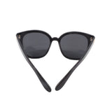 PRADA SPR05U SUNGLASSES BLACK/GREEN