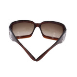 CHANEL C538/13 SUNGLASSES TORTOISE