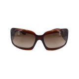 CHANEL C538/13 SUNGLASSES TORTOISE