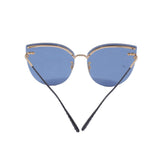 BOTTEGA BV0205S SUNGLASSES SUNGLASSES