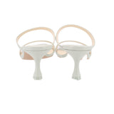 DOLCE VITA HEELED SANDALS MINT 10 US