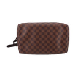 LOUIS VUITTON SPEEDY 30 BANDOULIERE CROSSBODYS DAMIER EBENE