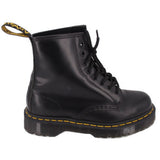 DOC MARTEN 1460 PLATFORM BOOTS BLACK 8 US