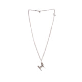 HERMES PANACHE NECKLACES