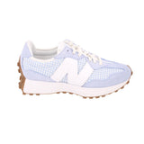 NEW BALANCE 327 SNEAKERS BLUE 9 US
