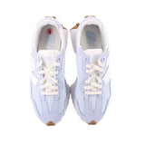 NEW BALANCE 327 SNEAKERS BLUE 9 US