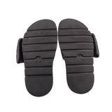 LOUIS VUITTON POOL PILLOW SANDALS MONOGRAM 37 EU | 7.5 US