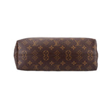 LOUIS VUITTON GRACEFUL PM SHOULDER BAGS MONOGRAM