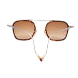 JACQUES MARIE MAGE JMMBU7D BAUDELAIRE SUNGLASSES SILVER