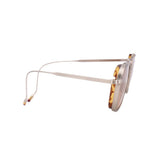 JACQUES MARIE MAGE JMMBU7D BAUDELAIRE SUNGLASSES SILVER