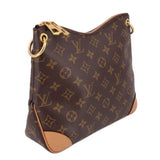 LOUIS VUITTON ODEON PM NM CROSSBODYS BROWN