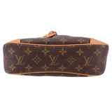LOUIS VUITTON ODEON PM NM CROSSBODYS BROWN