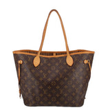 LOUIS VUITTON NEVERFULL MM TOTES MONOGRAM