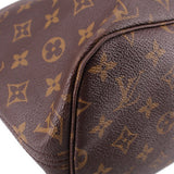 LOUIS VUITTON NEVERFULL MM TOTES MONOGRAM