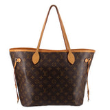LOUIS VUITTON NEVERFULL MM TOTES MONOGRAM