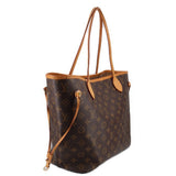 LOUIS VUITTON NEVERFULL MM TOTES MONOGRAM