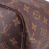 LOUIS VUITTON NEVERFULL MM TOTES MONOGRAM