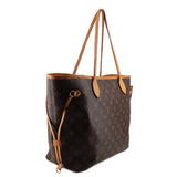 LOUIS VUITTON NEVERFULL MM TOTES MONOGRAM