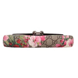 GUCCI BLOOMS DIONYSUS WALLET ON CHAIN CROSSBODYS MULTI