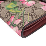 GUCCI BLOOMS DIONYSUS WALLET ON CHAIN CROSSBODYS MULTI