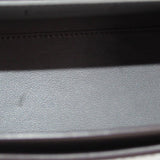 COACH SAMMY 21 CROSSBODYS SILVER MIRROR