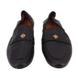 TORY BURCH BALLET LOAFERS BLACK 9 US