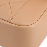 CHANEL CHIC WITH ME SHOULDER BAGS TAN