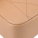CHANEL CHIC WITH ME SHOULDER BAGS TAN
