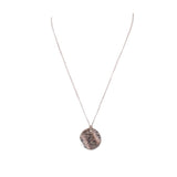 TIFFANY & CO NOTES NECKLACES