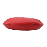 PRADA VITELLO DAINO HOBOS RED