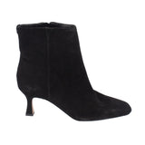 SAM EDELMAN SUEDE BOOTIES BLACK 11 US