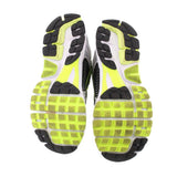 NIKE MESH SNEAKERS YELLOW 10 US
