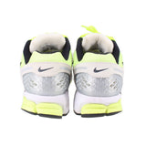 NIKE MESH SNEAKERS YELLOW 10 US