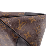 LOUIS VUITTON ODEON NM MM CROSSBODYS MONOGRAM