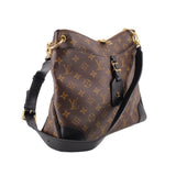 LOUIS VUITTON ODEON NM MM CROSSBODYS MONOGRAM