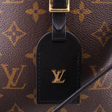 LOUIS VUITTON ODEON NM MM CROSSBODYS MONOGRAM
