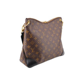 LOUIS VUITTON ODEON NM MM CROSSBODYS MONOGRAM
