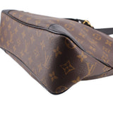 LOUIS VUITTON ODEON NM MM CROSSBODYS MONOGRAM