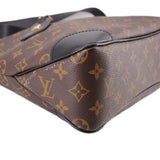 LOUIS VUITTON ODEON NM MM CROSSBODYS MONOGRAM