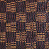 LOUIS VUITTON NEVERFULL GM TOTES DAMIER EBENE