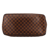 LOUIS VUITTON NEVERFULL GM TOTES DAMIER EBENE
