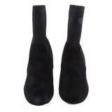 EILEEN FISHER KNIT BOOTS BLACK 11 US