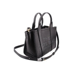 MARC JACOBS THE TOTE TOTES BLACK