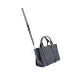 MARC JACOBS THE TOTE TOTES BLACK