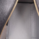 MARC JACOBS THE TOTE TOTES BLACK
