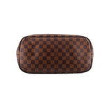 LOUIS VUITTON NEVERFULL MM TOTES DAMIER EBENE